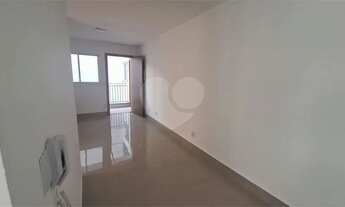 Imagem 4: Apartamento com 2 quartos à venda em Jardim Paraíso - SP