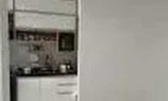 Imagem 7: Edf. Vania Vidal | Lindo Apartamento 2 +1 quartos | nascente