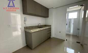 Imagem 3: Apartamento com 3 dormitórios para alugar, 90 m² por R$ 2.300,00/mês - São José - Montes C