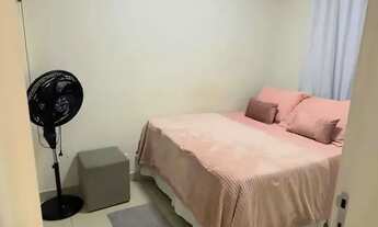 Imagem 4: VENDO APARTAMENTO COM 3 QUARTOS (1 SUÍTE) NO COND FIT MIRANTE DO PARQUE - MANGUEIRÃO