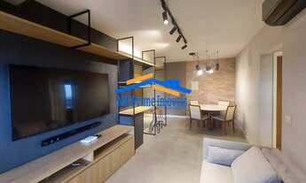 Imagem 5: Apartamento 70m² com 2 quartos em Alphaville