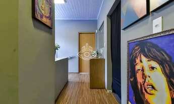 Imagem 7: Casa Comercial à venda na Rua Professor João Brito, Vila Nova Conceição, São Pa