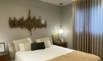 Imagem 7: Torre Lumiar, da Leal Moreira, 2 quartos com 78m² - 2 vagas de garagem