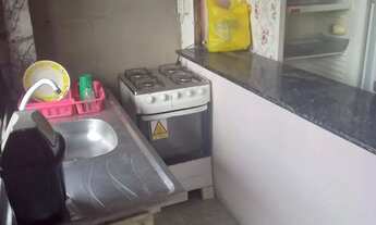 Imagem 3: Kitinete Rio vermelho mensal pra uma pessoas