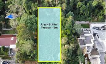 Imagem 1: Terreno na Barreirinha com Projeto(s), Alvará e Licença Ambiental