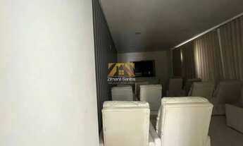 Imagem 6: Apartamento Alto Padrão, 4/4, sendo 3 suítes, 146 m² - 205 sul (Arso 22) - Jardins Europa