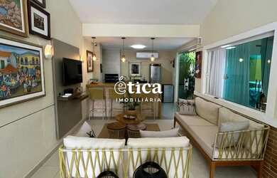 Imagem 5: Casa no Parque Atlântico com 210m² e 3 suítes