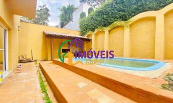 Imagem: CASA EM CONDOMÍNIO - ALPHAVILLE - SP