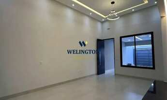 Imagem 4: Casa no Residencial Cerejeiras