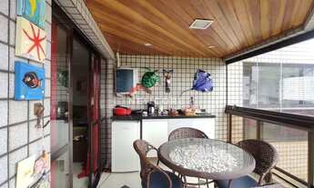 Imagem 5: Apartamento em Rua Amazonas - Loteamento João Batista Julião - Guarujá/SP