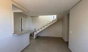 Imagem 3: Cobertura 3 quartos 2 vagas Bairro Sagrada Familia