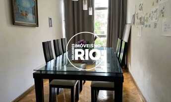 Imagem 3: Apartamento na Tijuca à venda