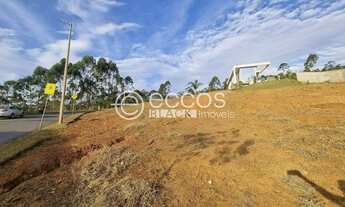Imagem 4: Terreno em condomínio à venda, Alphaville Lagoa dos Ingleses - Nova Lima/MG