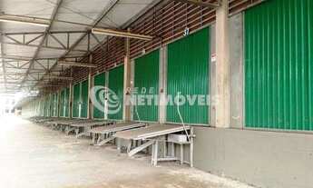 Imagem 3: Locação Galpão Vereda Ribeirão das Neves