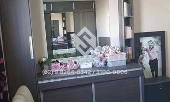 Imagem 6: Apartamento 2 quartos repleto de armarios todo reformado goiania 2