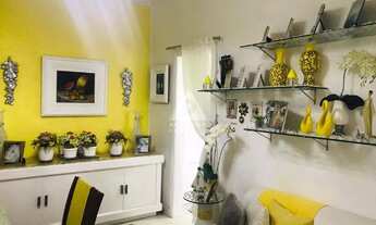 Imagem 6: Apartamento à venda, Posto 6, Sala e quarto , reformado, Copacabana, Rio de Janeiro, RJ