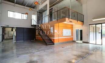 Imagem 5: PONTO COMERCIAL PARA LOCAÇÃO NO BELA SUIÇA 646m²