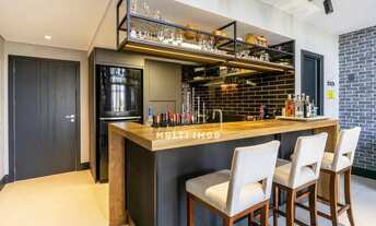 Imagem 7: Loft Duplex com 1 Suíte no Petrópolis