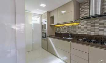 Imagem 6: Apartamento de Alto Padrão à Venda com 3 Quartos