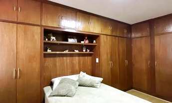 Imagem 5: Apartamento com 3 quartos à venda, 110 m² por R$ 790.000 - Icaraí - Niterói/RJ