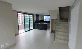 Imagem: Apartamento 2 suítes, 3 vagas Lourdes