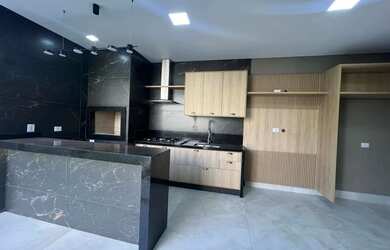 Imagem 4: Imóvel impecável no Carandá Bosque completíssima