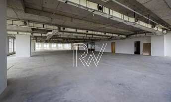 Imagem: Sala para alugar, 770 m² por R$ 81.774,00/mês