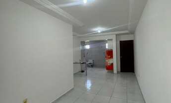 Imagem: Imóvel para venda possui 86 metros quadrados