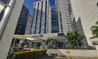 Imagem: Sala comercial para alugar na Avenida Tancredo