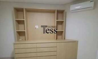 Imagem 5: Village Damha II Sobrado com 4 Suítes e Área Gourmet com Churrasqueira, São José do Rio P