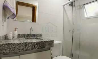 Imagem 12: Apartamentos Padrão em Poços de Caldas