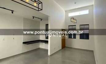 Imagem: Casa com 3 dormitórios à venda, 125 m²