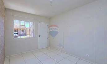 Imagem 4: Casa em Condomínio - 2 quartos 2 vagas -quintal Veneza Fazenda Rio Grande 215 mil reais