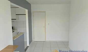 Imagem 3: Manaus imóveis - Rua Professora Cacilda Pedrosa,700 Bl-02 Apto-403, Res Vitali - Alvorada