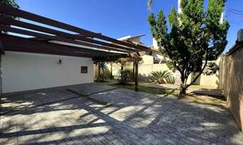 Imagem 3: CASA A VENDA E LOCAÇÃO NO RESIDENCIAL PARQUE XANGRILÁ - CAMPINAS/SP