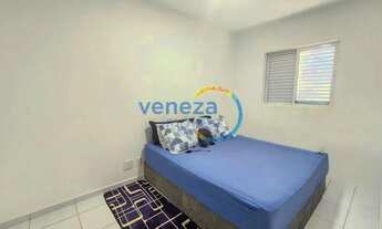 Imagem 5: Apartamento com 2 quartos à venda por R$ 315000.00, 52.00 m2 - BRASIL - LONDRINA/PR
