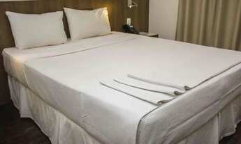 Imagem 6: Flat, 1 quarto, 1 suite, 1 vaga