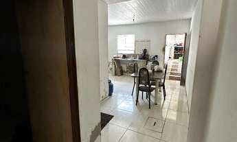 Imagem 4: VENDE- SE CASA ESCRITURADA ESTILO SOBRADO EM PROPRIÁ-SE