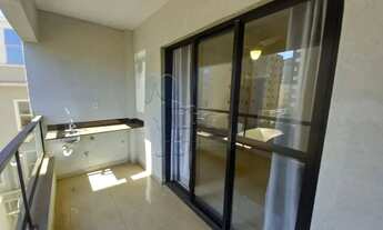 Imagem 6: Kitnet de 34m² com 01 quarto para locação - Nova Aliança