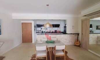 Imagem 7: Apartamento para Locação de 03 Quartos sendo 01 Suíte no Bosque das Juritis em Ribeirão Pr