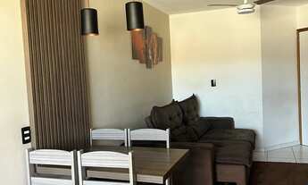 Imagem 4: Apartamento Centro Ubatuba