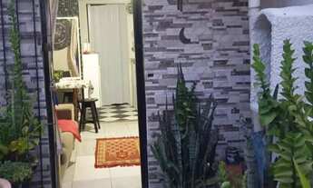 Imagem: KITNET ( MOBILIADO