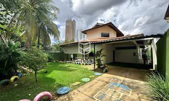 Imagem 6: Casa - 404 Sul Casa com 3 dormitórios