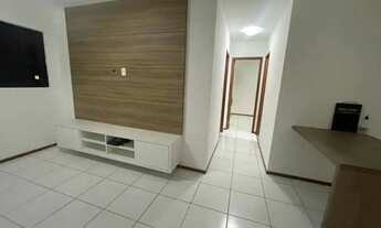 Imagem 5: Alugo 2/4 com fixos na ponta verde