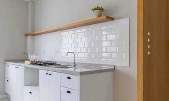 Imagem 6: Apartamento 2 dormitórios e 1 vaga no coração do Kobrasol, São José