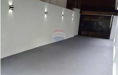 Imagem 4: Casa nova para Alugar centro com ar condicionado, 3 quartos sendo uma suíte com closet em