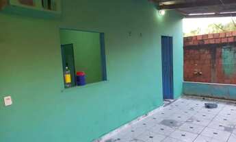 Imagem 2: VENDO CASA NO CURIÓ, NA PASS. Classe A. JP