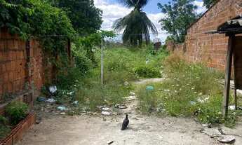 Imagem 2: Oportunidade no Mondubim! Terreno pronto pra construir, perto de tudo e com ótimo preço!