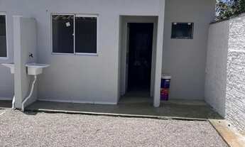 Imagem 6: Casa Casa com 1 dormitório