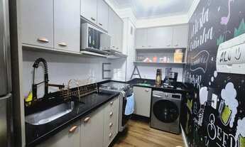 Imagem 7: Apartamento para locação próximo ao Shopping Anália Franco